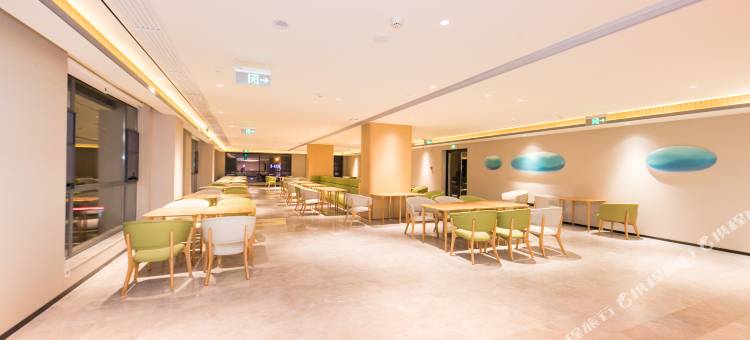 全季酒店(张家界天门山索道店)图片