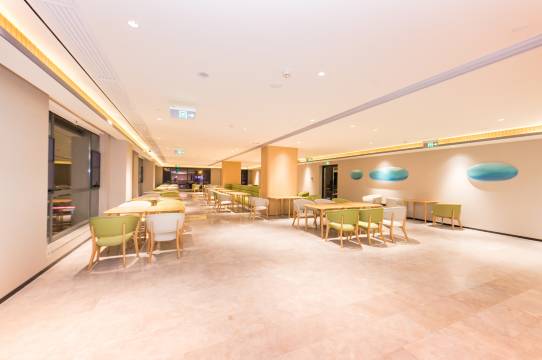 全季酒店(张家界天门山索道站店)预订价格,联系电话位置地址【携程酒店】