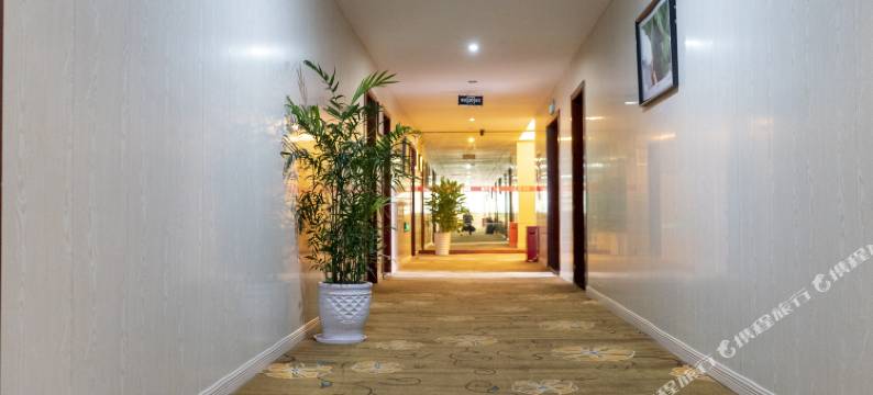 屏山大酒店图片