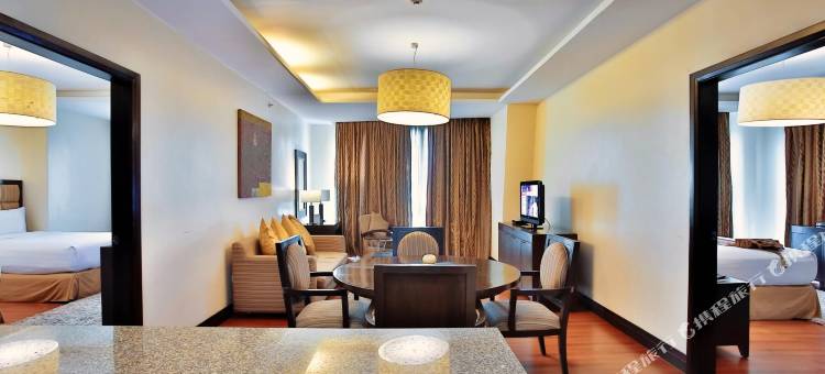 宿务皇冠丽晶酒店(Crown Regency Hotel & Towers)图片