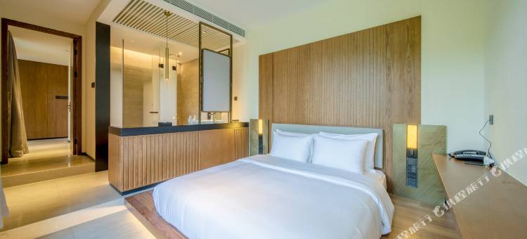 杭州富春方外酒店图片