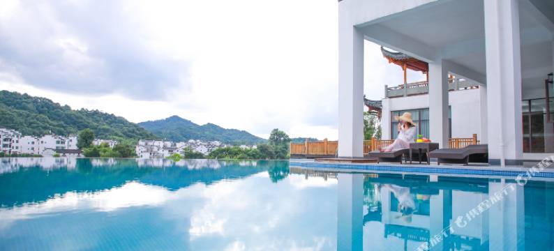 婺源探花·森氧秘境酒店图片