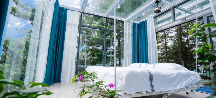 广元云顶美宿图片