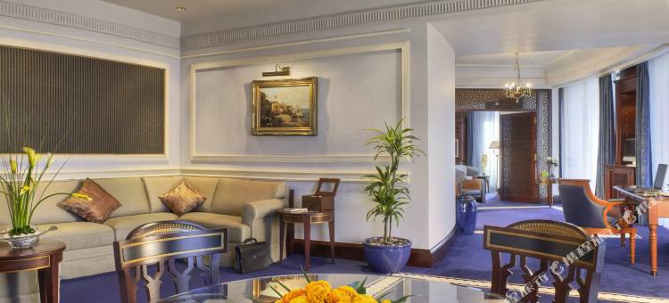 吉达瑰丽酒店(Rosewood Jeddah)图片