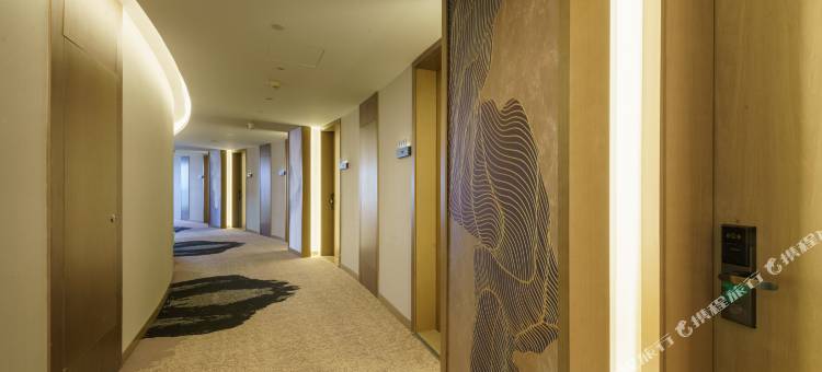 曼居酒店(杭州西湖武林广场丝绸城店)图片