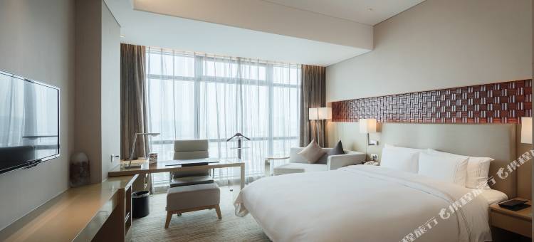 苏州日航酒店图片