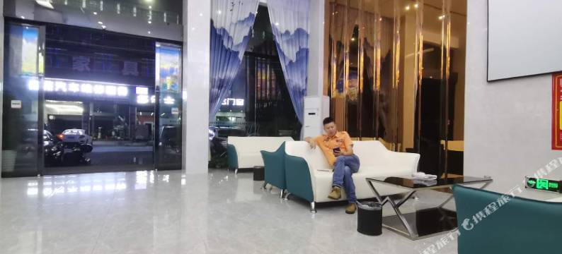 赣州合成酒店(南康家具城店)图片