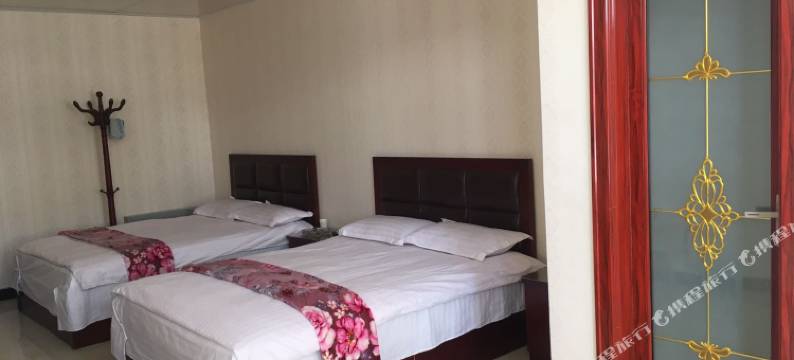 金塔东街旅社图片