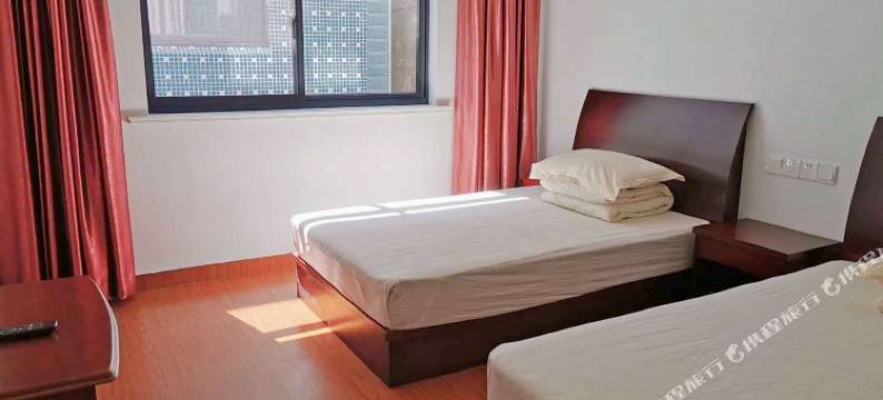 象山俞家客栈图片