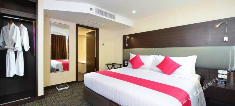 曼谷京华大酒店(Hotel Royal Bangkok)图片