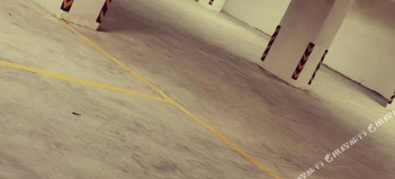 丰顺韩江宾馆图片