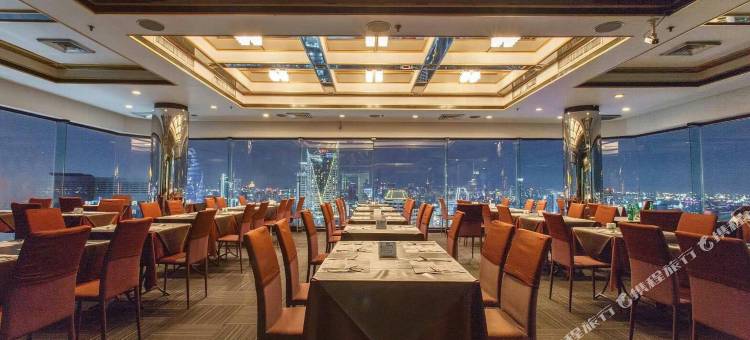 彩虹套房酒店(Baiyoke Suite Hotel)图片