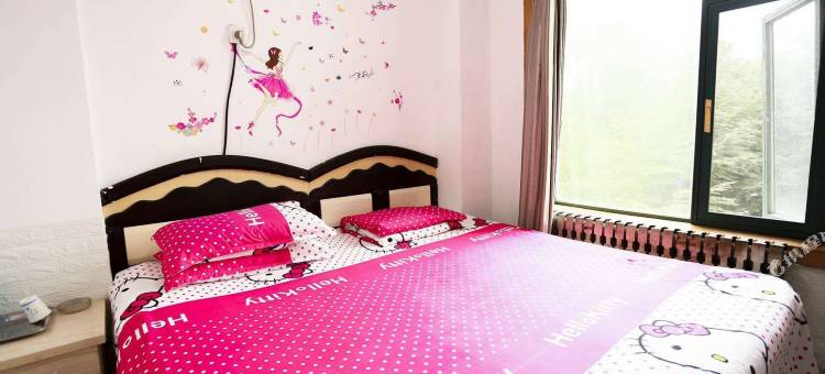 烟台泉韵招待所图片