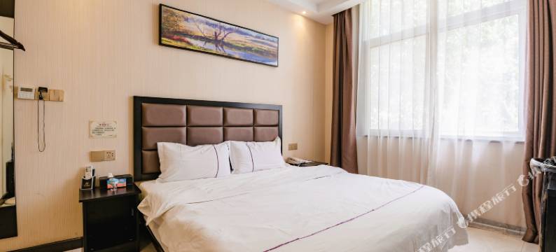 恒天时尚酒店(柘城未来大道店)图片