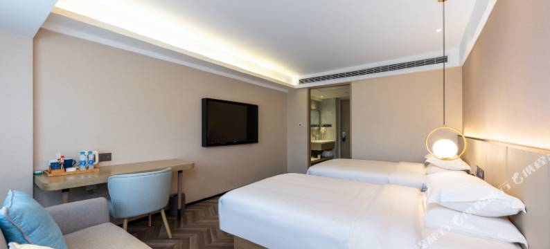 王府酒店(抚州东华理工大学店)图片