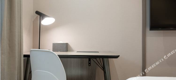 汉庭酒店(佛山顺德清晖园店)图片