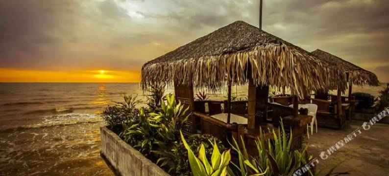 摩立黄金海岸度假村(Gold Coast Morib Resort)图片