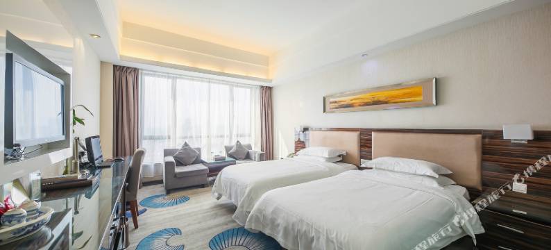 高安希尔顿大酒店图片