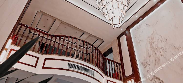 韶山红之源客栈(故居景区店)图片