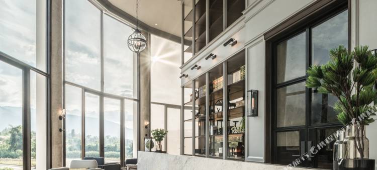 托斯卡纳谷托斯卡纳广场酒店(Toscana Piazza by Toscana Valley)图片