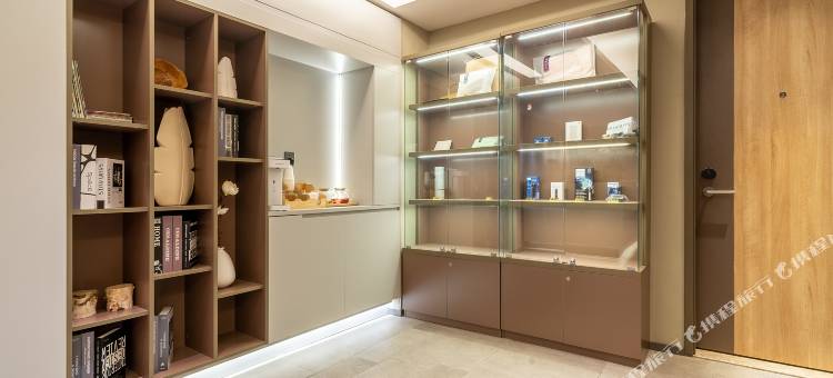 如家酒店·neo(厦门机场SM城市广场台湾街店)图片