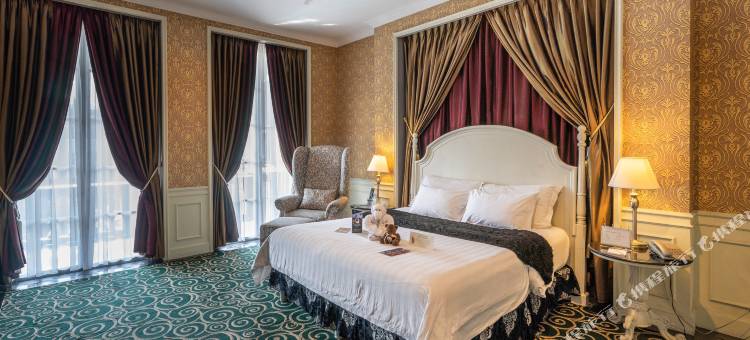 GH环球酒店(GH Universal Hotel Bandung)图片