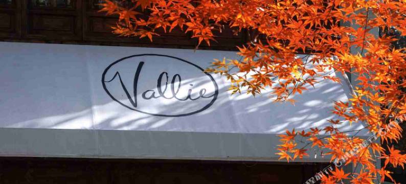 杭州Vallie婉丽酒店图片