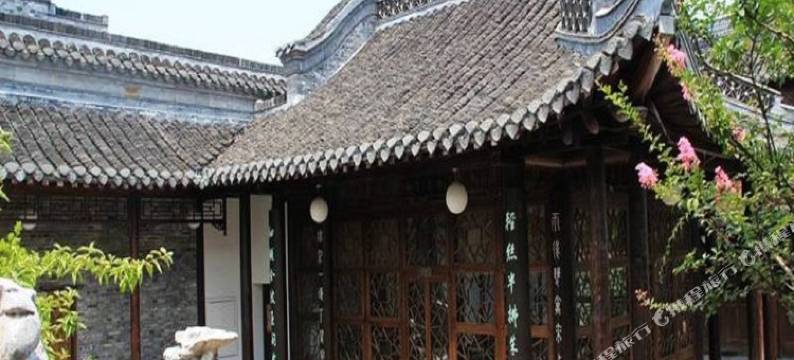 丽怡酒店(扬州古运河东关街店)图片