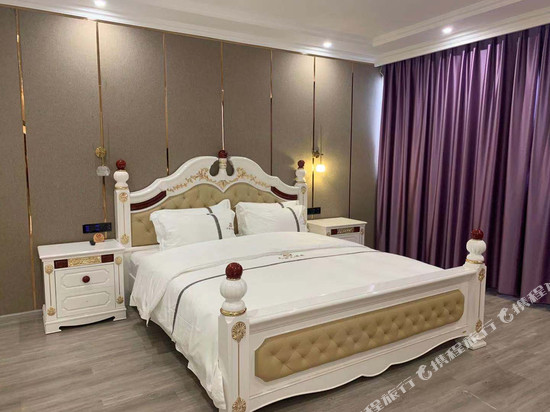 广元天强大酒店