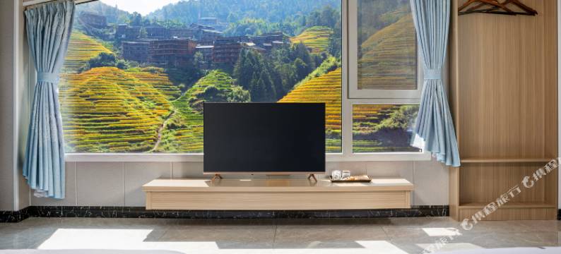 818度假民宿(龙胜龙脊梯田店)图片