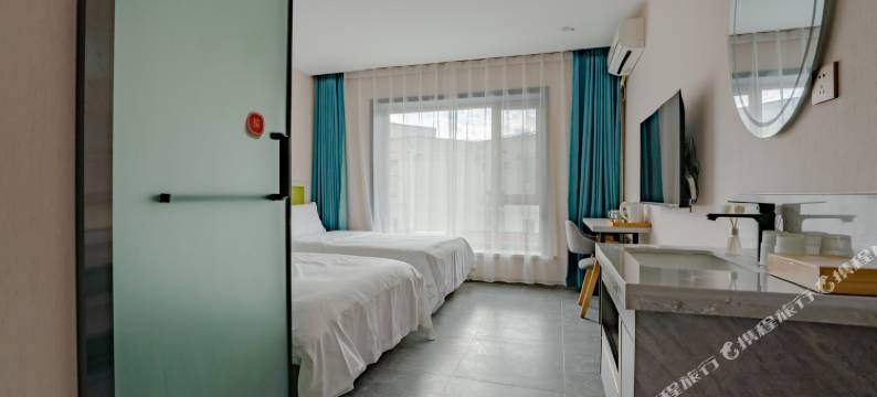 怡来酒店(大庆经六街店)图片