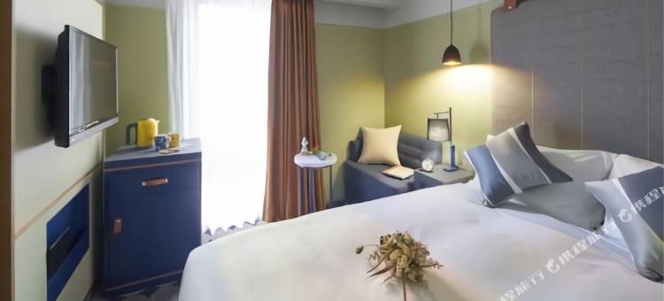 横滨樱木町雷索尔酒店(Hotel Resol Yokohama Sakuragicho)图片