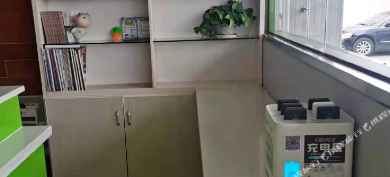 友海酒店(上海嘉定清河路店)图片