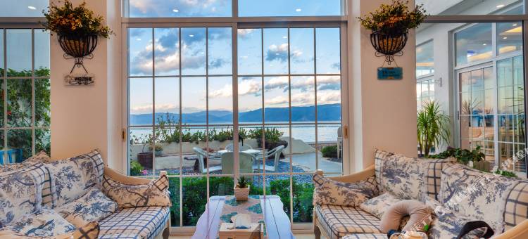 大理海之语海景酒店图片