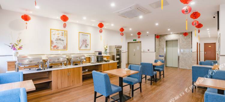 城市之家连锁酒店(夏邑汽车站店)图片