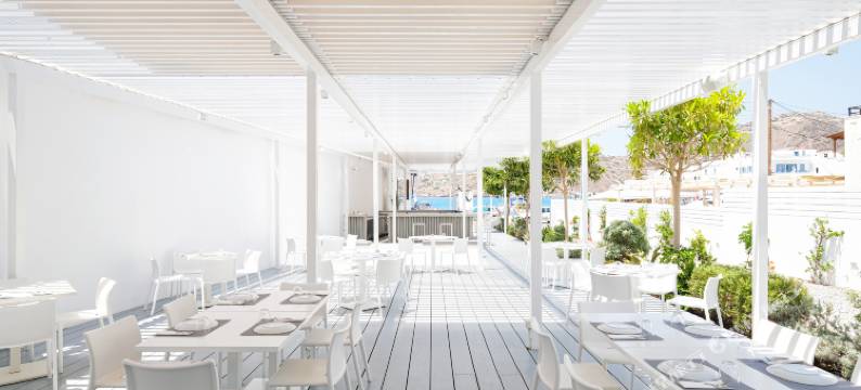 路克斯伊奥斯设计酒店(Relux Ios Hotel)图片