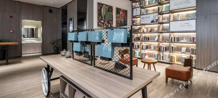 汉庭酒店(长沙火车站地铁站店)图片