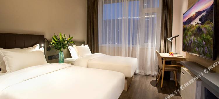 汉庭优佳酒店(济南山东大学中心校区店)图片