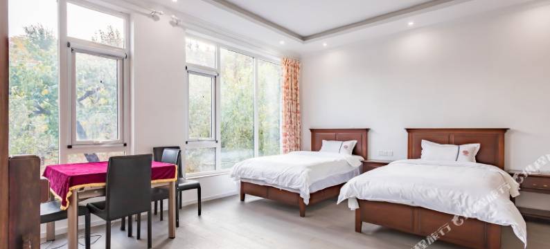 北京幸福和谐之家公寓图片