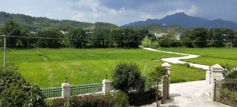 岳阳金花湾别墅图片