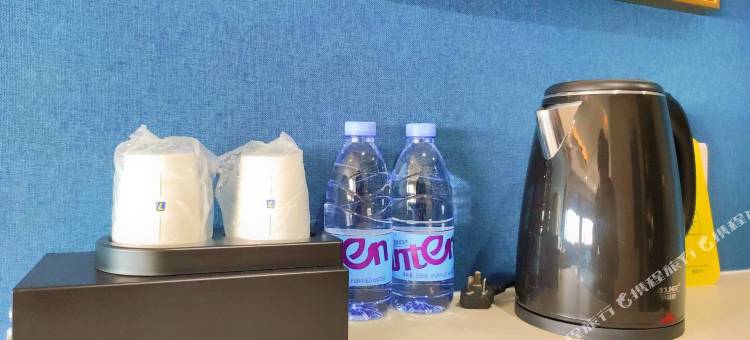 7天优品(珠海金湾机场店)图片