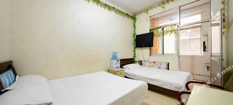 瑞缘宾馆(山西大学太原南站店)图片