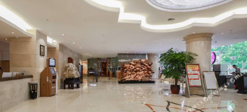 贵阳贵龙饭店图片
