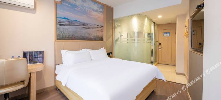 途客中国HOTEL(福安世纪大道店)图片