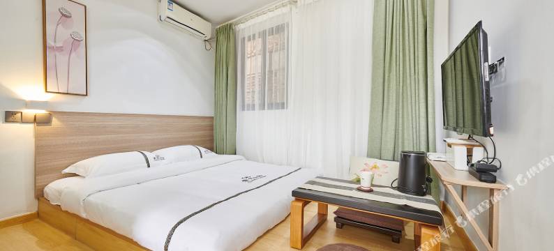 厦门未见山海民宿图片