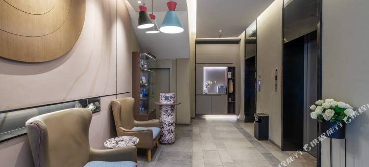 如家酒店·neo(南昌八一广场一附院店)图片