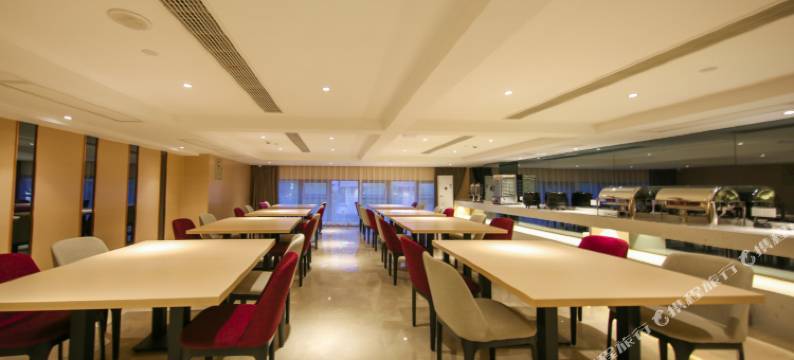 丽栖酒店(武汉科技大学青山校区店)图片