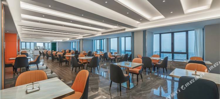 曼居酒店(南通中央商务区店)图片