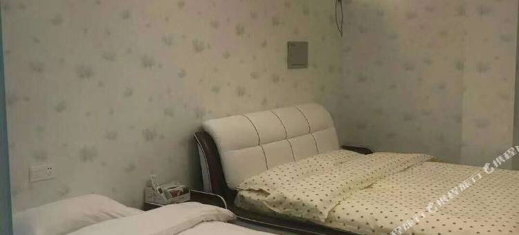 青岛花海相依主题宾馆图片