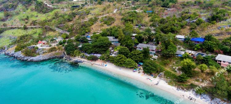 思昌滨海度假村(Sichang Marina Resort)图片